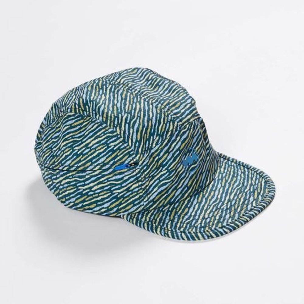 Janji ReRun Cap in Apo Reef